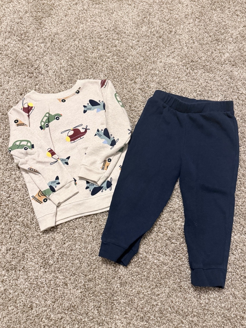 Garanimals Matching Set